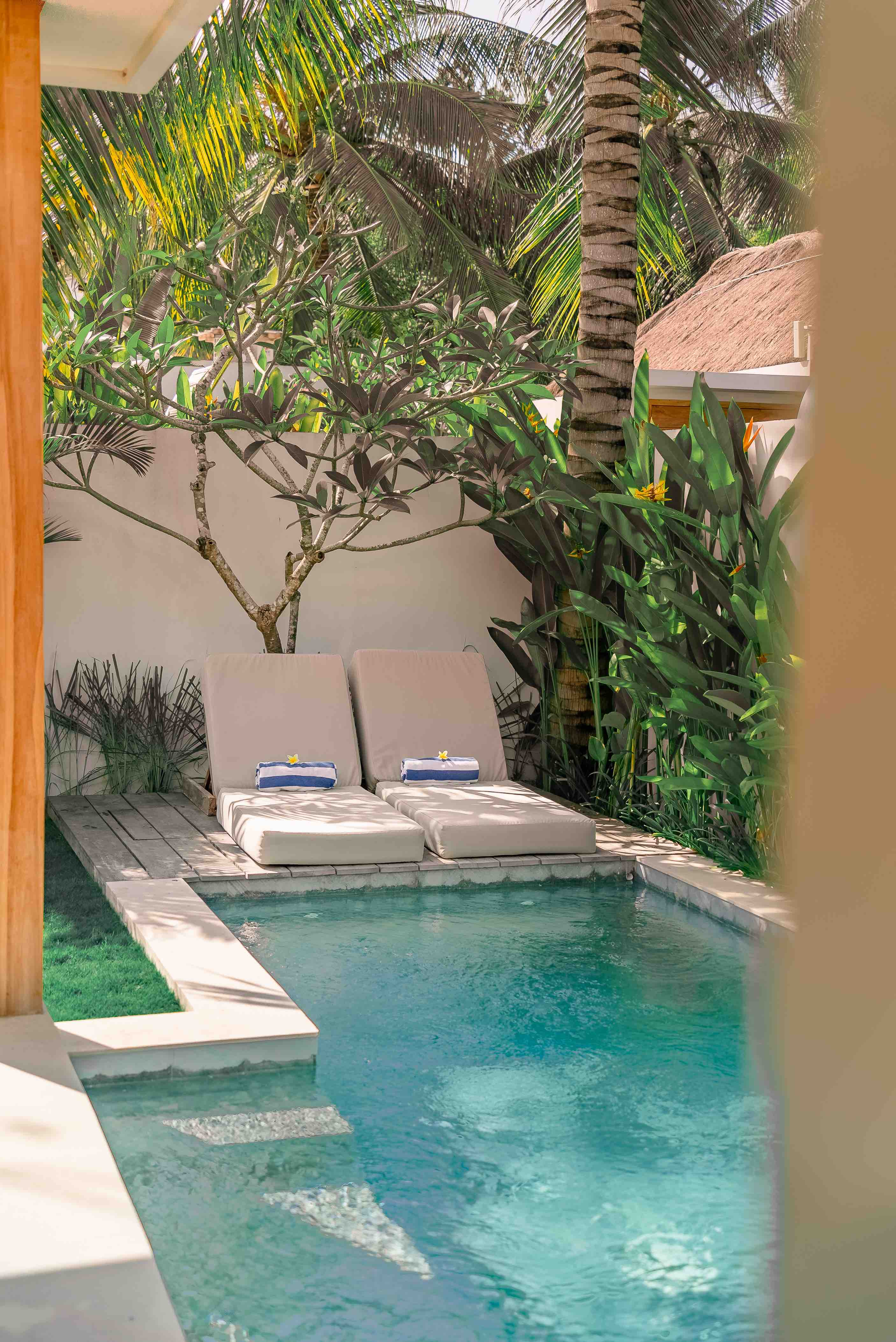 Kalea Suite — One Bedroom · Up to 2 guests