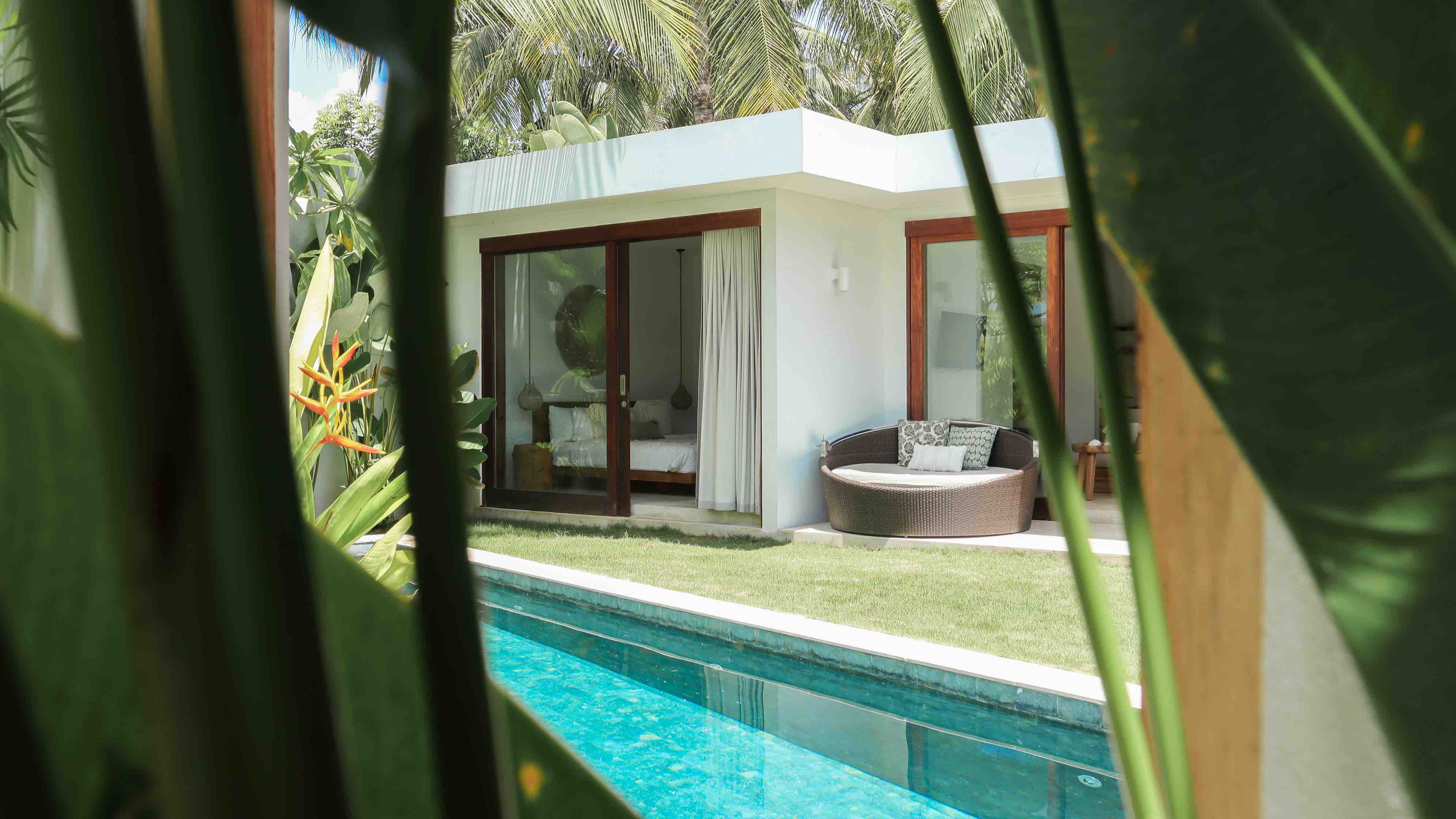 Kalea Supreme — Two Bedrooms · Up to 4 guests
